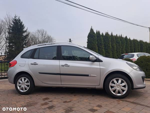 Renault Clio 1.2 TCE Rip Curl - 15