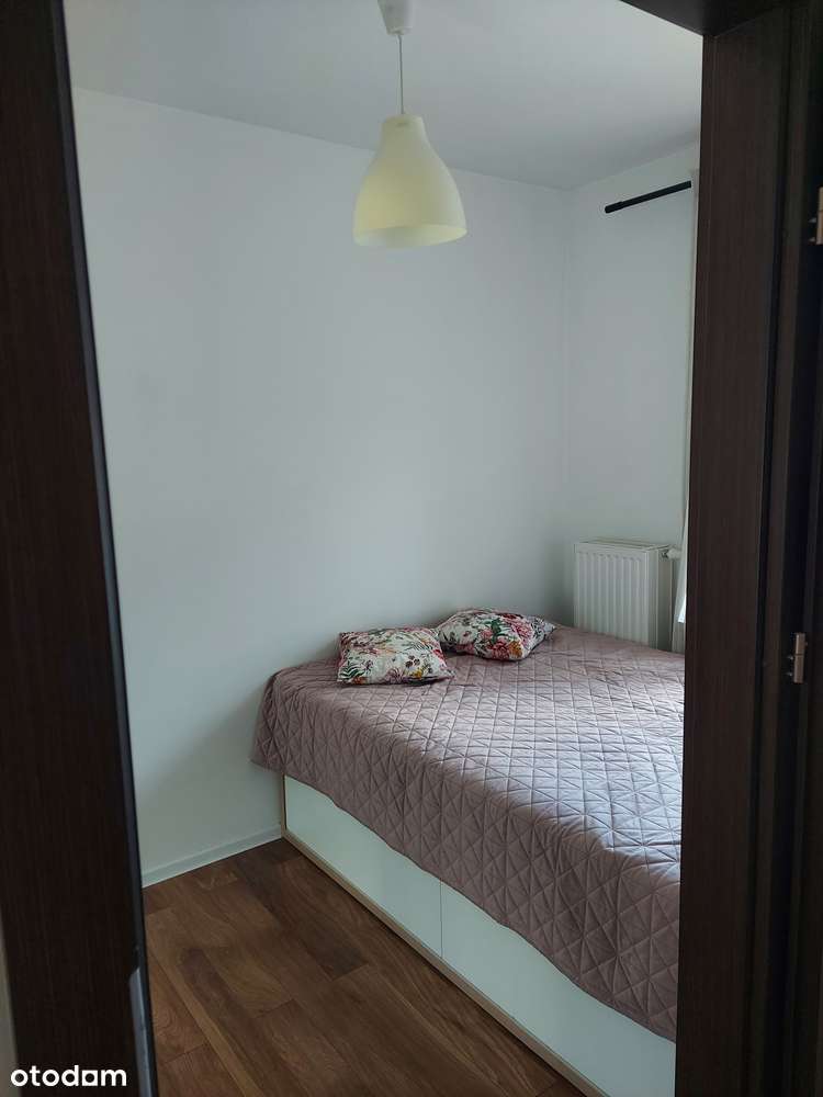 Zadbane, 2-pokojowe mieszkanie w centrum Piaseczna – pohled 3