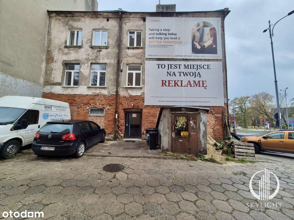 Kamienica przy Manufakturze na sprzedaż - Pełny obrazek: 3/20