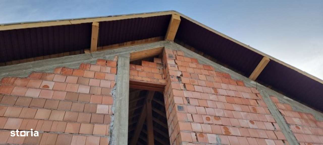 Magurele – casa de vanzare, an 2024, teren 500 mp-5