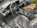 Audi A4 2.0 TFSI Quattro S tronic - 12