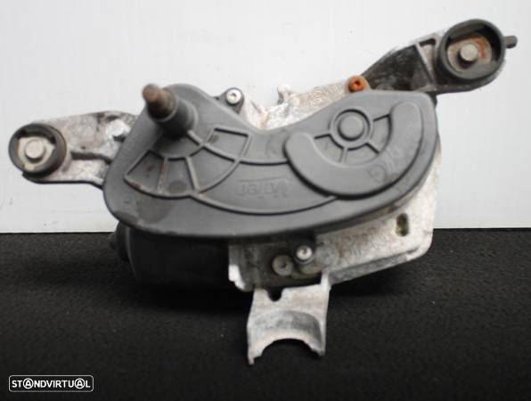 MOTOR LIMPA PARA-BRISAS CITROËN C5 - 3