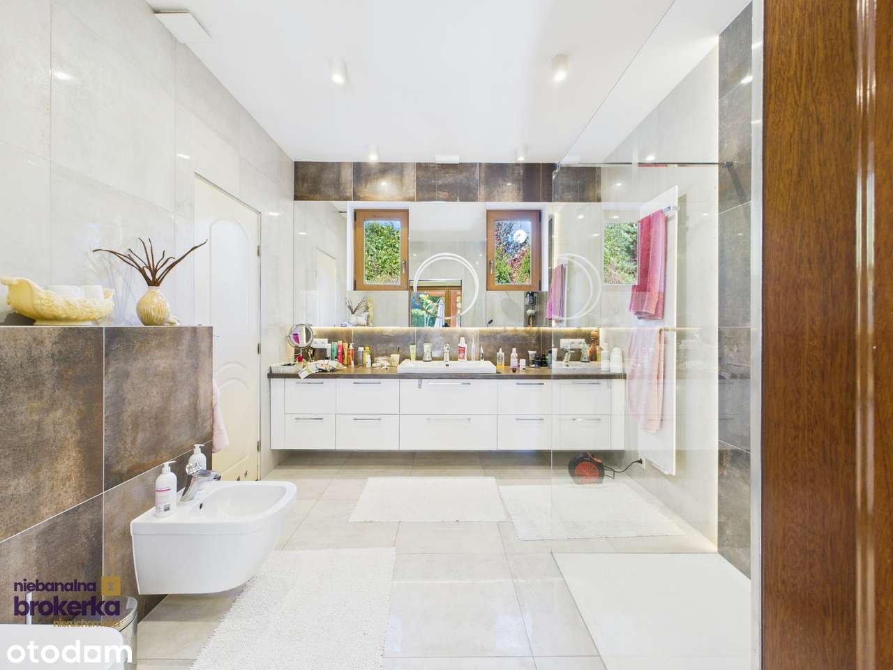 Parterowa willa z furtką do lasu | 35minut od Warszawy-12