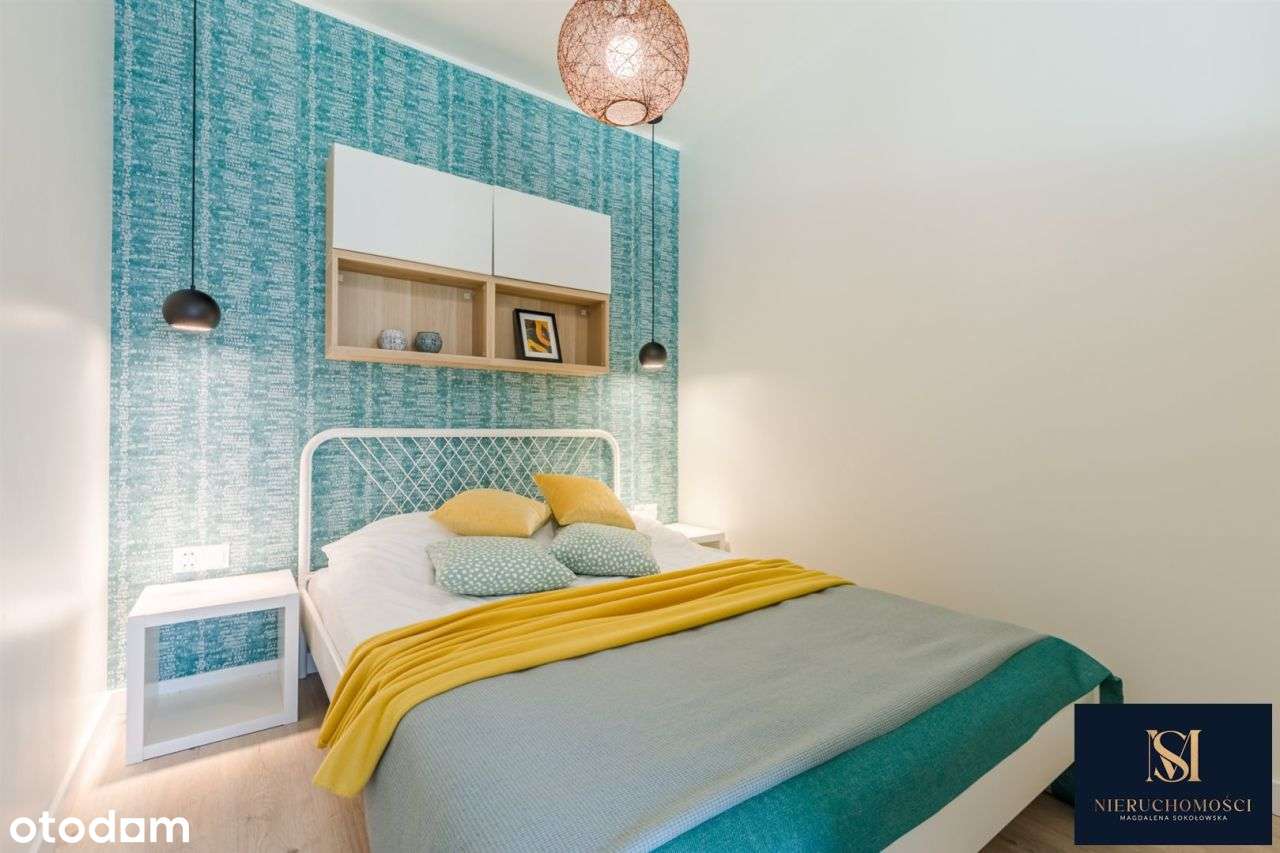 Mieszkanie z tarasem na sprzedaż- Parter, Tarpno.-7