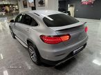 Mercedes-Benz GLC 220 d Coupe 4Matic 9G-TRONIC AMG Line - 5