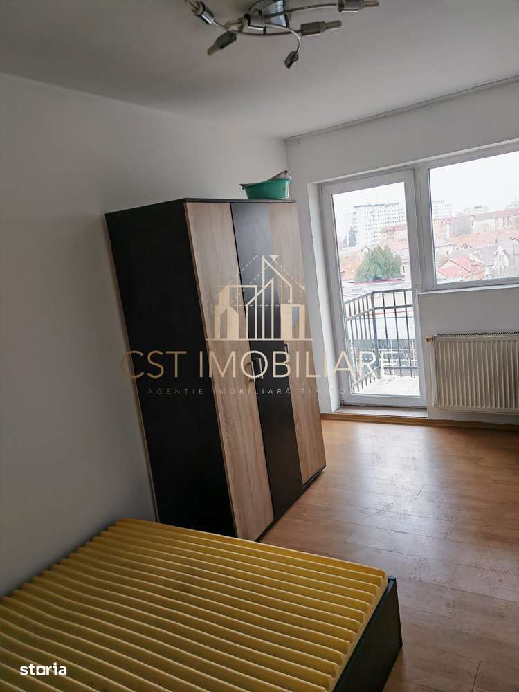 Apartament 2 cu camere / Liviu Rebreanu - Imagine principală: 2/8