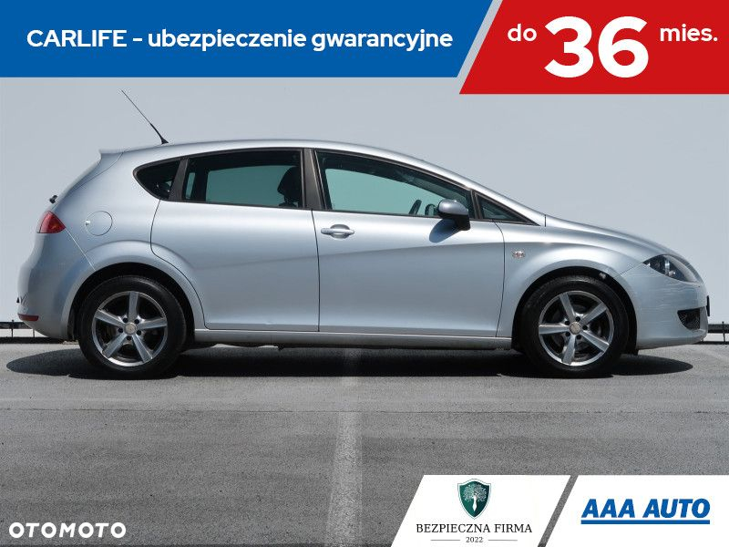 Seat Leon - 7