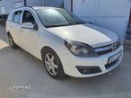 OGLINDA OPEL ASTRA H D. - 2