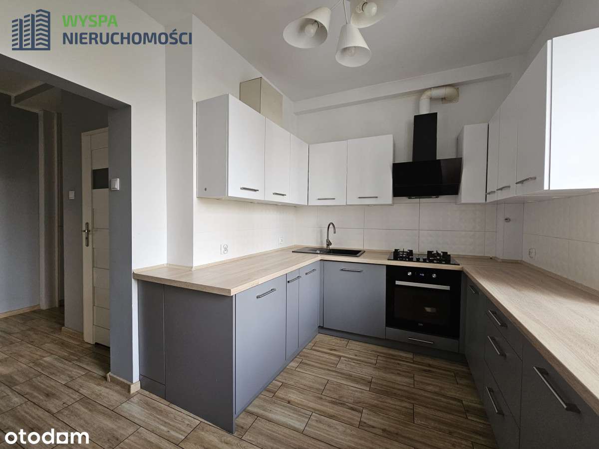 Wyjątkowe, przestronne M4 dla rodziny w centrum-6