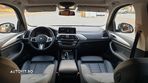 BMW X3 xDrive20d AT Luxury Line - 13