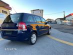 Opel Zafira 1.6 ECOFLEX Design Edition - 12