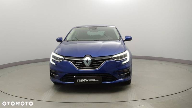 Renault Megane - 5