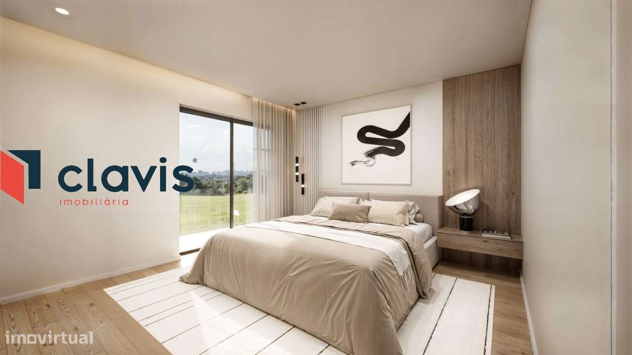 Moradia T3 em Guimarães-9