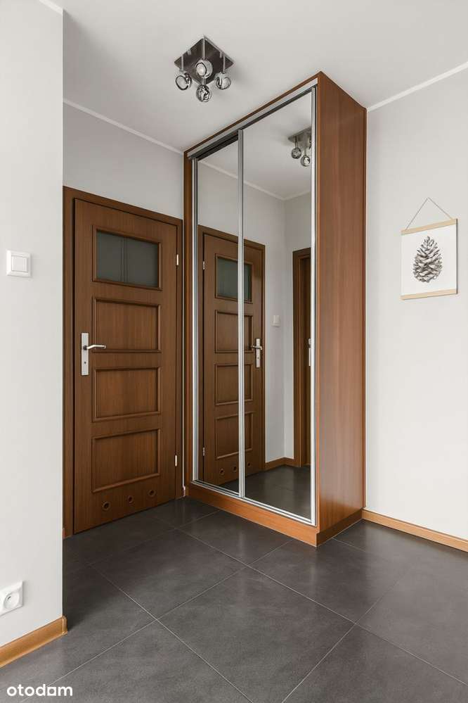 Przytulne 2 Pokojowe Mieszkanie Reda Park - Pełny obrazek: 5/6