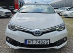 Toyota Auris 1.8 VVT-i Hybrid Automatik Touring Sports Comfort - 2