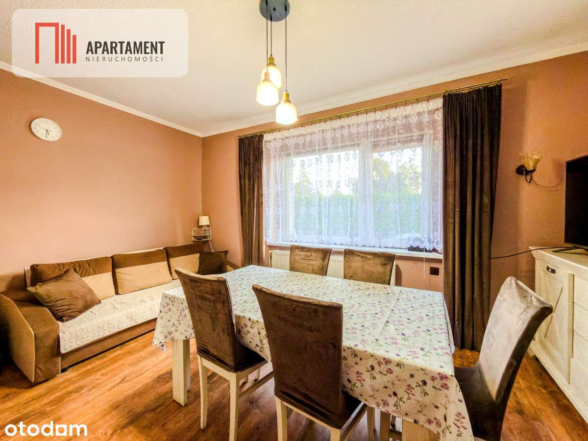 Tylko u nas! Dom 65m² N.w. Królewska fotowoltaika - Pełny obrazek: 5/20