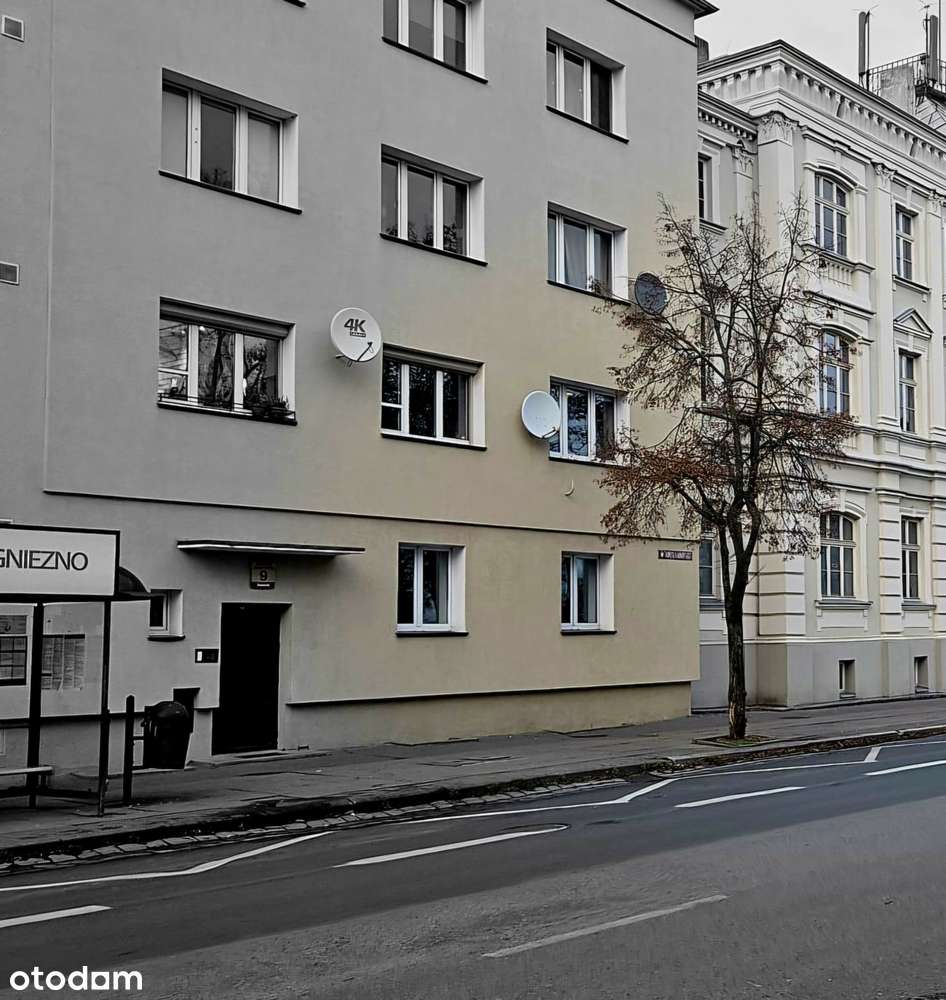 3 pokojowe, doskonała lokalizacja, dostępne od zaraz - Pełny obrazek: 2/18