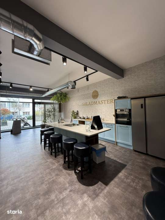 Spatiu comercial, 137 mp, situat in zona Semicentrala! - Imagine principală: 2/10