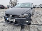 Volkswagen Polo 1.0 Trendline - 6