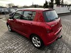 Suzuki Swift 1.3 GLX / Comfort - 32