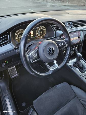 Volkswagen ARTEON 1.5 TSI ACT OPF DSG - 8