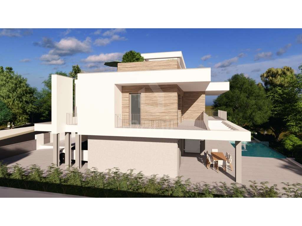 TERRENO NO OUTEIRINHO - ERICEIRA-5