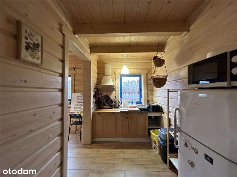 Dom wolnostojący - Mosty-7