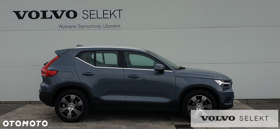 Volvo XC 40 - 4