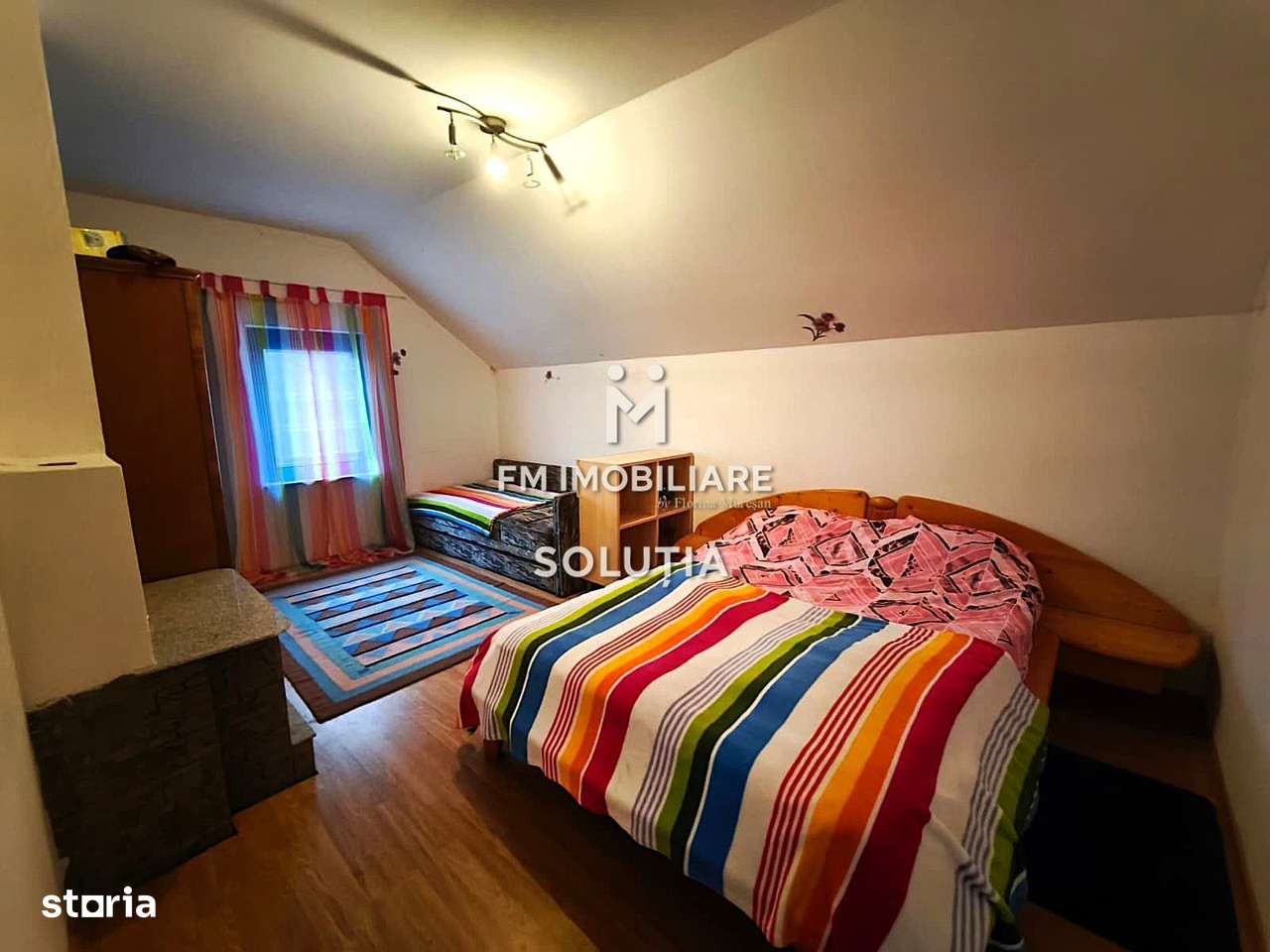 Cabană de vânzare – zona Groapele Chiuzbăii - Imagine principală: 2/20