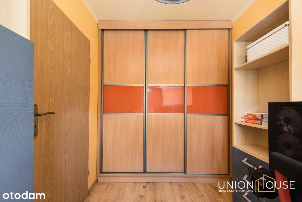 Mieszkanie 2pokoje - Radio Kraków - Blisko Centrum - Pełny obrazek: 5/16