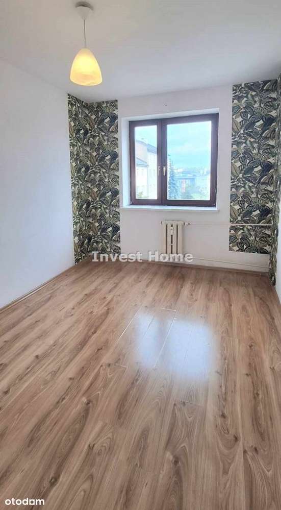 M-4 Centrum, 66,8m2+ m.postojowe blok lata 90 - Pełny obrazek: 2/7