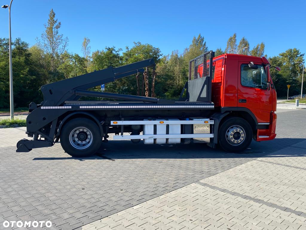 Volvo FM 340 4x2 - 15