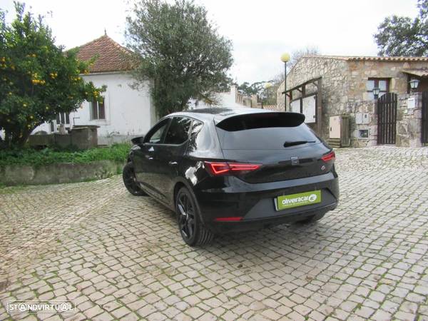 SEAT Leon 1.5 TSI FR - 49