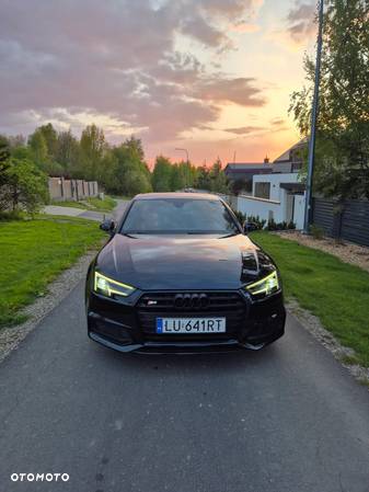 Audi S4 3.0 TFSI Quattro Tiptronic - 30