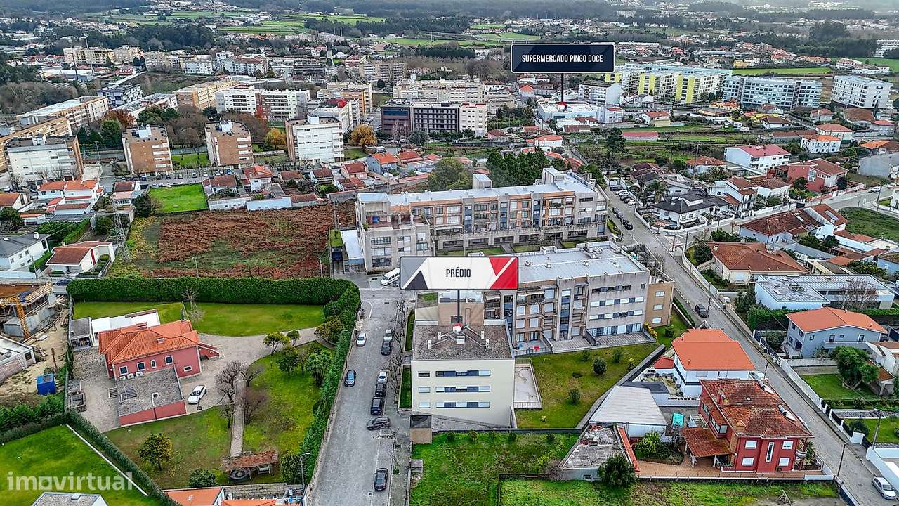 Apartamento T2 para venda-23