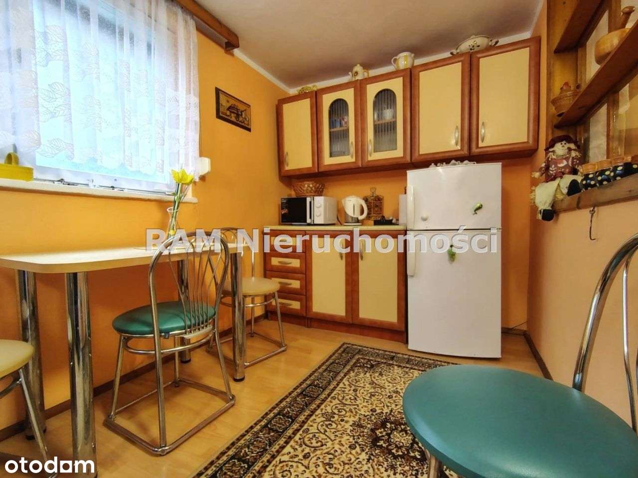 Dom, 55 m², Jodłów-12