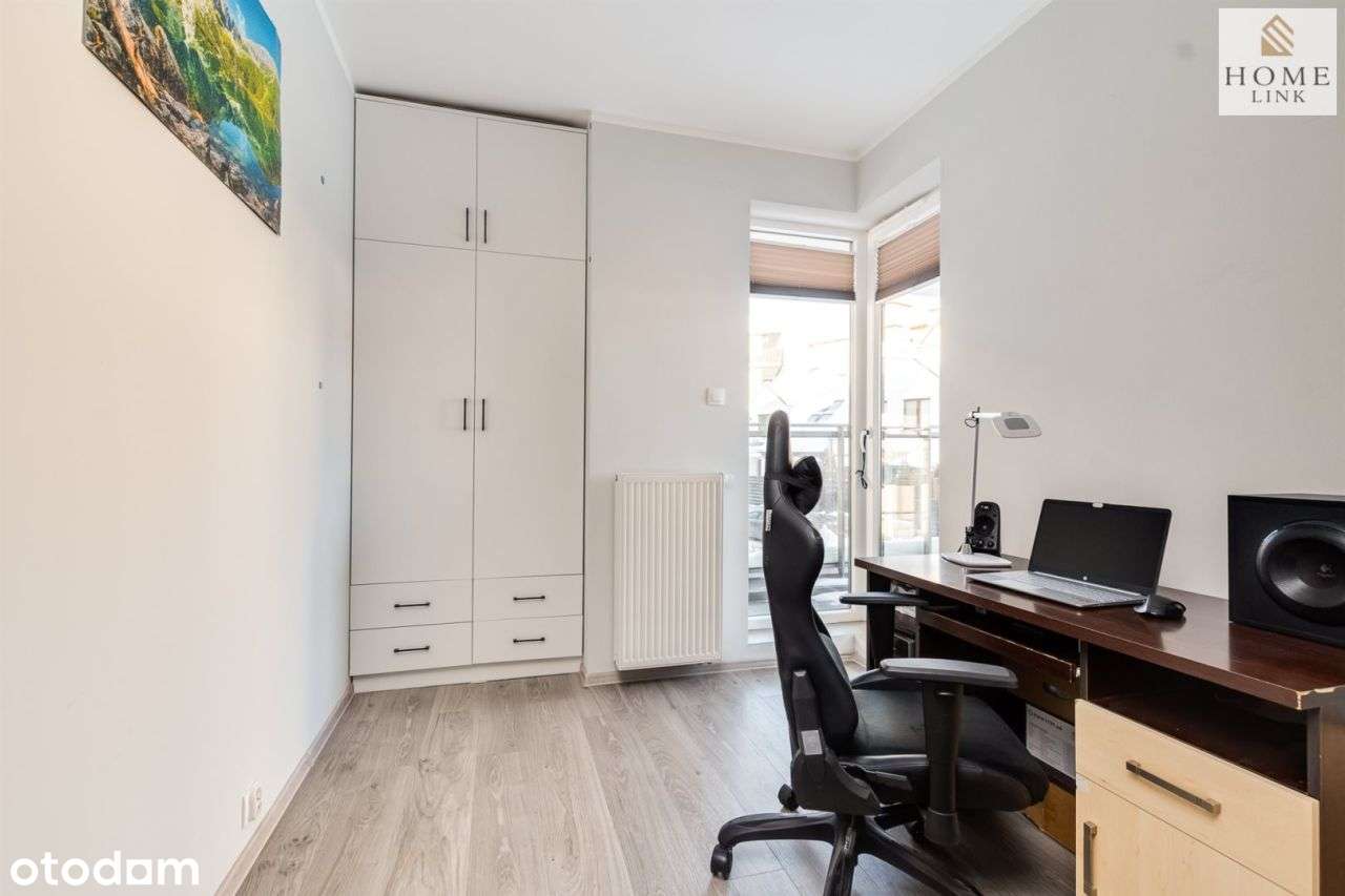 Nowoczesne 4-pokojowe mieszkanie z m. postojowym-12