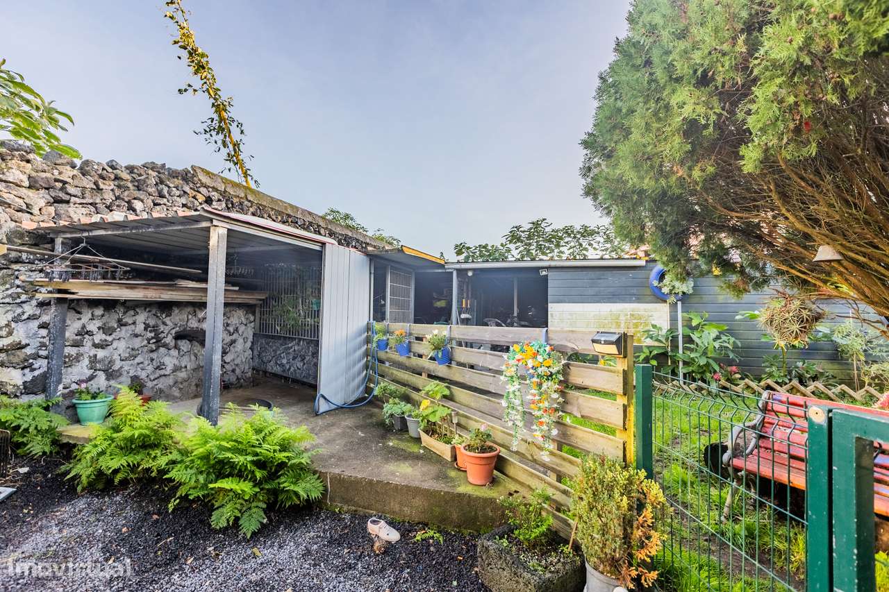 Moradia T3 - Fenais da Luz-27