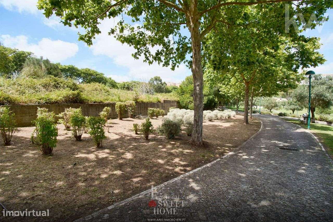 Oeiras Golf & Residence - Lote de Terreno 21-C (1.707 m2) p/construção-11