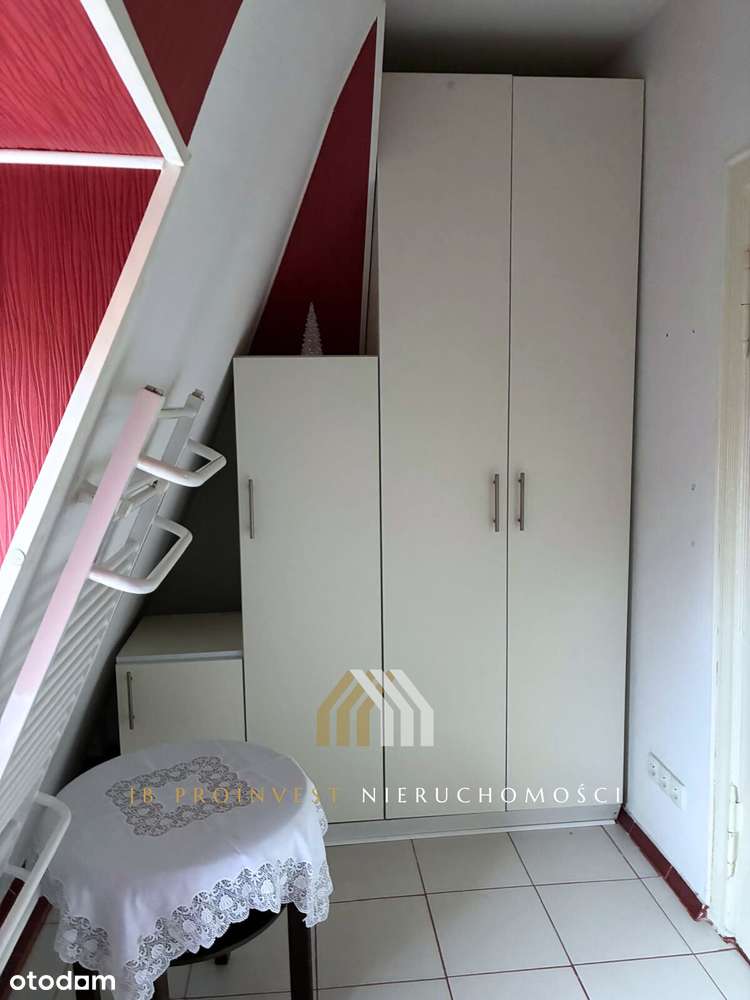 Umeblowana kawalerka 35,90 m² – Witnica, ul. Rybacka, bez prowizji-10