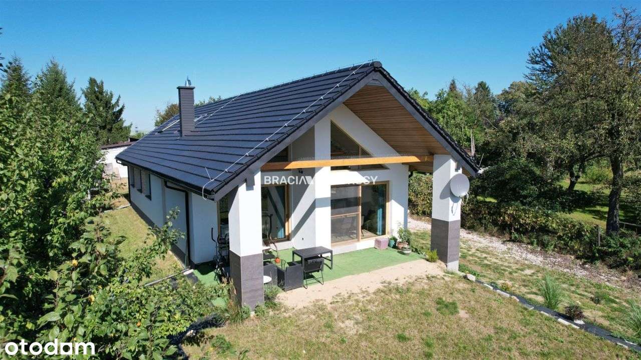 Dom, 150,79 m², Miechów - Pełny obrazek: 5/20