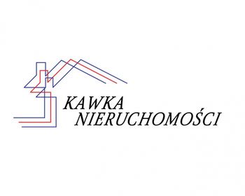 Kawka Nieruchomości Logo