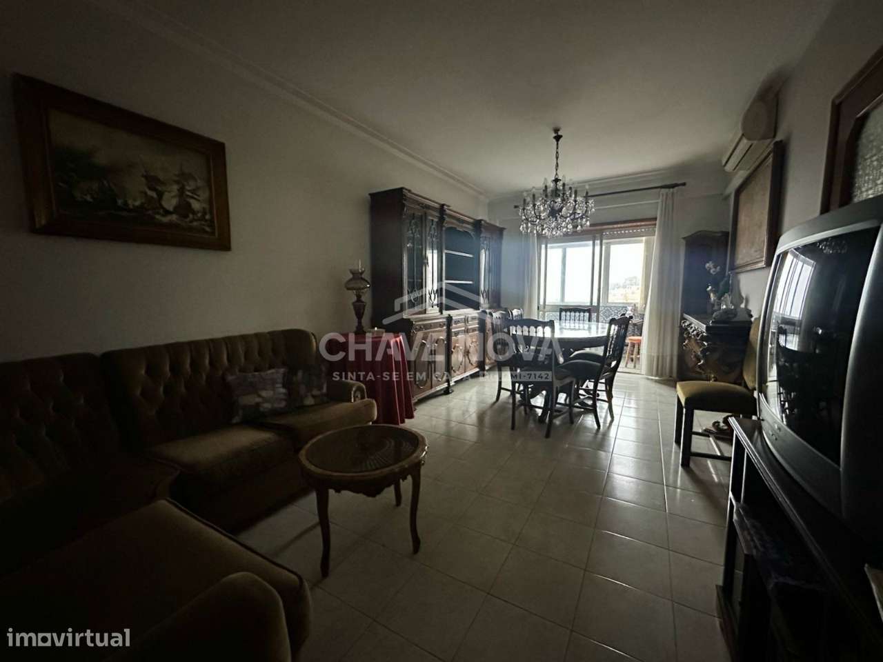 Apartamento T3 em  Vila Nova de Gaia (Avenida da República) - Grande imagem: 4/21