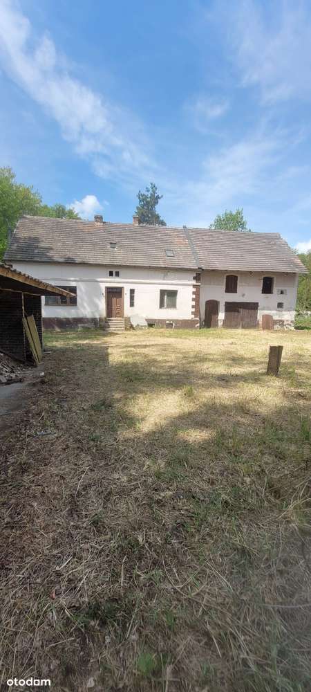 Roztoki - dom/gospodarstwo i działka budowlana, razem 0.63 ha - Pełny obrazek: 4/19