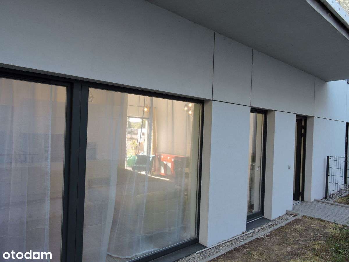 Mieszkanie Ostrówek ,Śródka, centrum Poznania-6