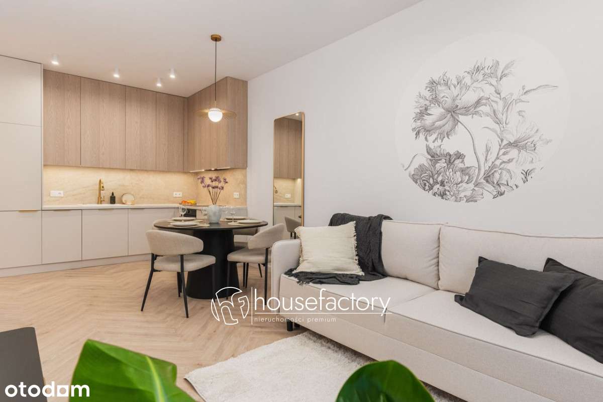 M3 Nowe Sady - Pełny obrazek: 2/15