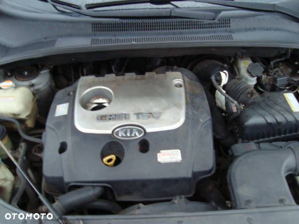 Kia Sportage - 13