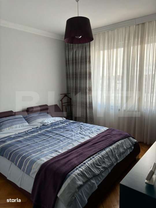 Apartament cu 3 camere, 72 mp utili, zona Tudor - Imagine principală: 3/5