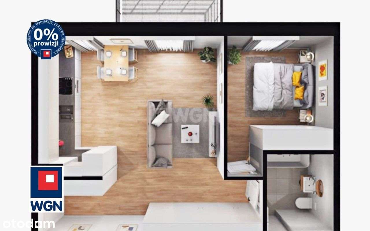 Nowoczesne i gotowe do zamieszkania Wróblowice/Lut-18