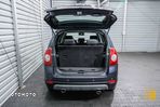 Chevrolet Captiva 2.0 4WD 7 Sitzer Automatik LT Exclusive - 15